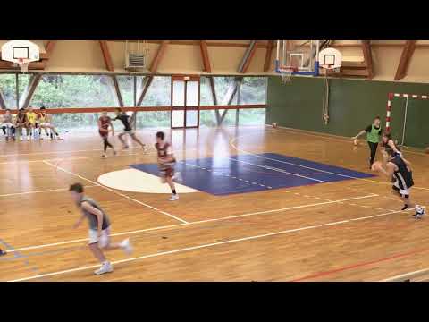 AMICAL CD89 U13M - CTC U15M  PART 2