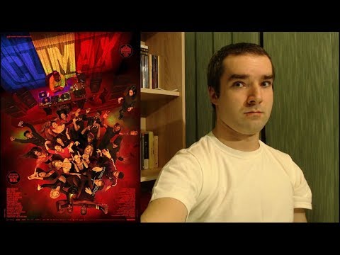 Climax (2018, dir. Gaspar Noé) - movie review