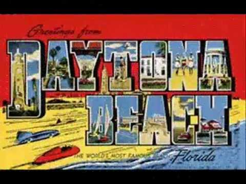 99.9 Kiss FM Daytona Beach - Tony Q. Foxx