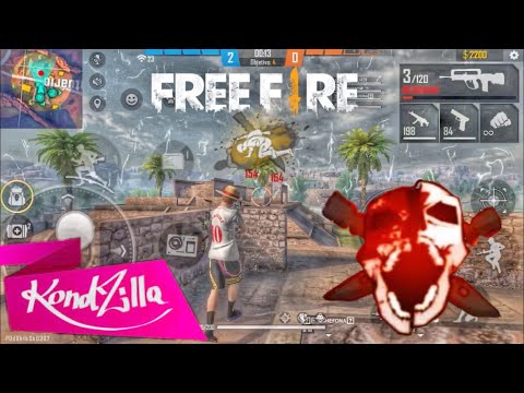 LONELY VERSÃO BREGA FUNK (FreeFire Highlights) - IPHONE 8 📱