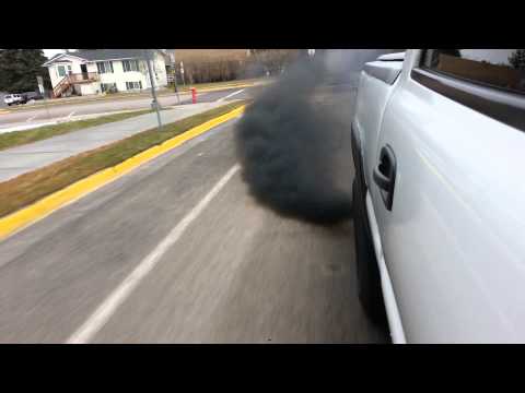 EFI Live LB7 Duramax