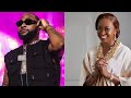 Davido Disrespected Me Kate Henshaw Breakingnews Trending