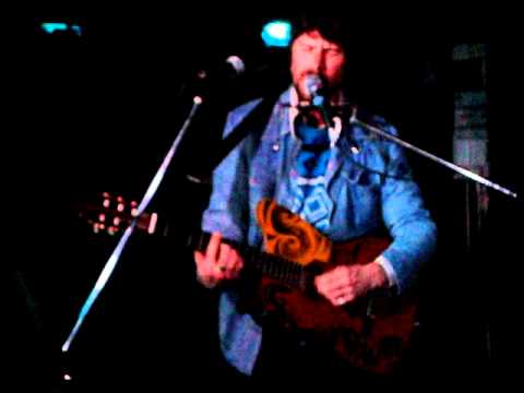 Thumbnail for Gruff Rhys 'The Court of King Arthur' - Live at The Excelsior Hotel by Gruff Rhys
