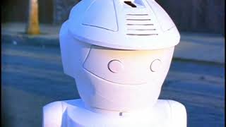 Lonesome Tears by Beck (2002)