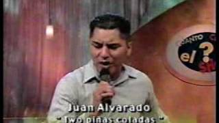 Two Pina Coladas Garth Brooks