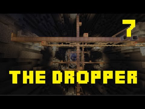 [EL143] Custom Map: The Dropper - 07 "Lezioni di Anatomia"