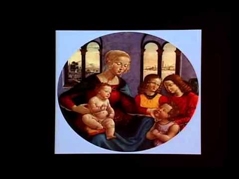 Michelangelo Symposium Part 10: Everett Fahy