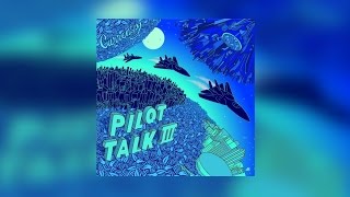 CurrenSy - Lemonade Mimosas (Pilot Talk 3)
