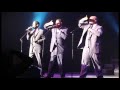 Boyz II Men ~ Just My Imagination ~ Live