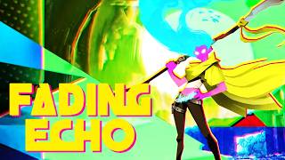 FADING ECHO - Início de Gameplay!!! | Dublado e Legendado em Português PT-BR