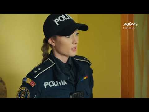 Oamenii Legii Sezonul 2 Episodul 14