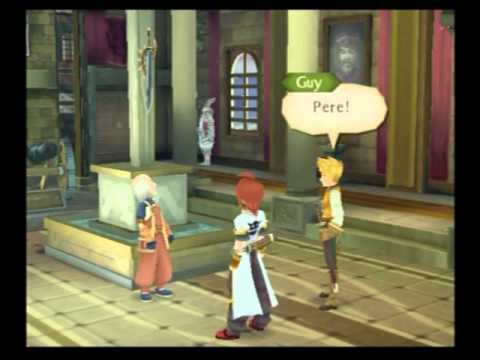 TotA 177 - Luke's Arcane Artes and Sigmund Guy