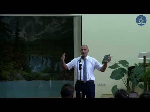 Crkva - zajednica ujedinjenih u Bogoštovlju i Bogoslužju - Neven Relić, 23.09.2023