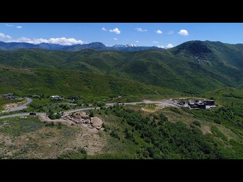 Exclusive 9.53 Acre Lot