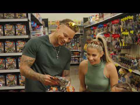 The brand new 1:64 Kane Brown Monster Jam truck is now available!