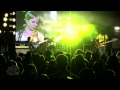 Throwing Muses - Mr Bones (Live in Sydney) | Moshcam