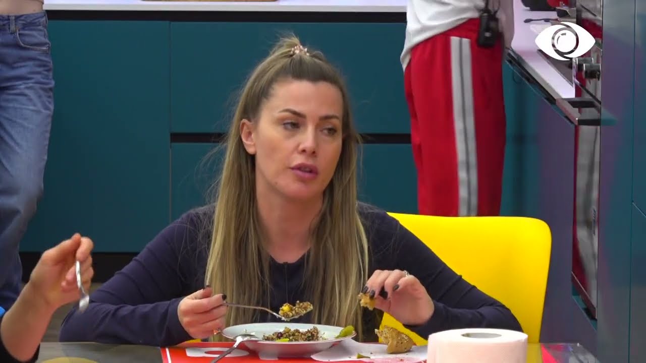 Olta-Armaldos: Tani je vetëm, e vendosa unë!