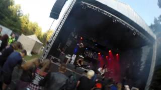 Dust Bolt at Devilstone 2015