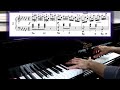 Master Chopin S Black Keys Etude Op 10 No 5 Chopin Etude Guide