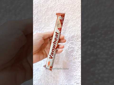 HUNTING SNACKS RANJANI VANWHEAT CHOCOLATE #snacks #chocolate #wheat