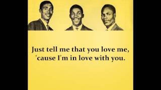 Toots &amp; The Maytals - It Must Be True Love (with lyrics)