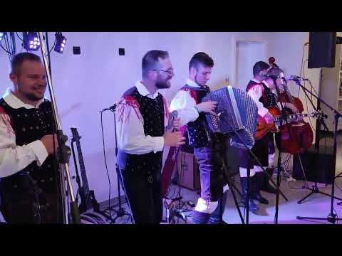 Ansambel Dar na poroki (wedding)