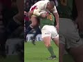 WWE Style Tackle Rugby Edition