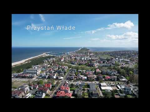 Przystań Władek pokoje gościnne