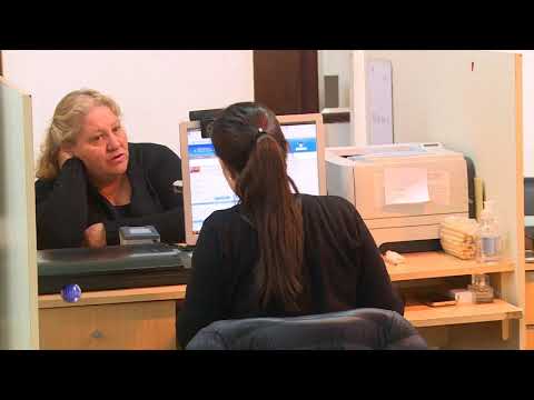 Faltan retirar DNI para las elecciones