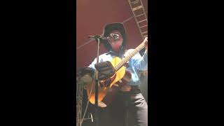 Tracy Byrd unreleased song about Waco