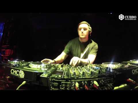 Spartaque @ CODE 112 Madrid 09.04.2016 Spain