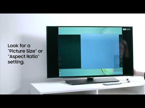 How to Adjust Your Display for Samsung DeX