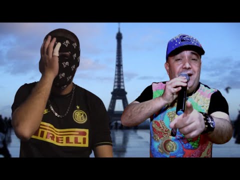 LFERDA x CHEB LOTFI - CHTA FAWATEH BARA V1 (ALI S REMIX)