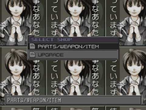 Front Mission 3 (PSX) - Part 18