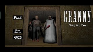 granny chapter 2 hack mod download in apkdone mod 😎|d.p gaming video