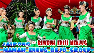 Download lagu GIBRIG JAIPONG || RIWEUH || MAMAH ENUNG BEJO GROUP mp3 Download lagu GIBRIG JAIPONG || RIWEUH || MAMAH ENUNG BEJO GROUP mp3