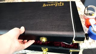 Video thumbnail for Now I Think of These Differently… | 2022 Gibson Explorer Custom MOD Collection Flip Flop Green Red by The Trogly's Guitar Show