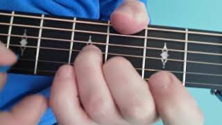 Babylon - David Gray | Intro Riff | Beginner Acoustic Guitar - Lesson 10