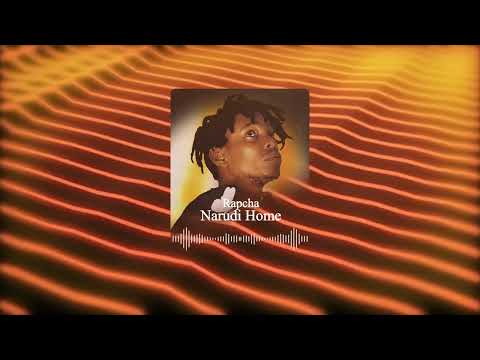 Rapcha - Narudi home (Official Visualizer)
