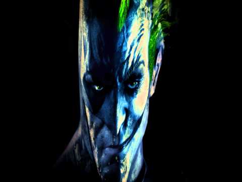 The Joker - Only You (Performed by Mark Hamill)