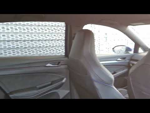 Volkswagen Golf R-Line 2.0TDI DSG - Image 2