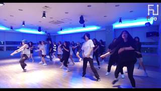 | FeeL | Nayeong | choreography | Pass Us By | Brooke Valentine |