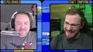 vGPU Unlock for Ampere and Ada??? And I Bought An EV!!! - Talking Heads Ep.390