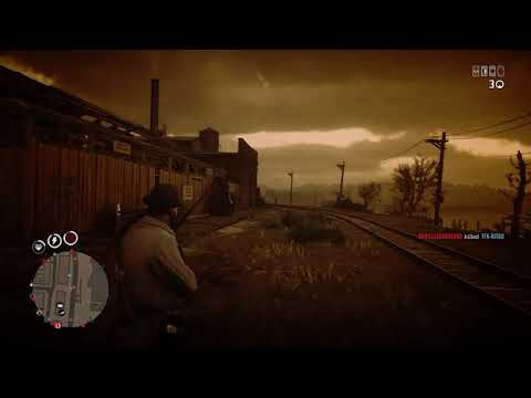 Wolf Nation Lagswitching*