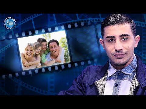 BALKAN INFO: Meti Kamberi - Moja majka ne zna ko je otac svakog njenog deteta!