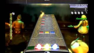 FoFIX [RB3] EXPERT GUITAR "A Sinner's Prayer" by Cassie Steele