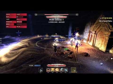 Vmol twins first completion