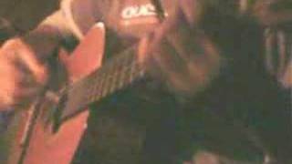 The Verve Pipe The Freshmen Accoustic Cover