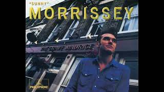 Morrissey - Swallow On My Neck