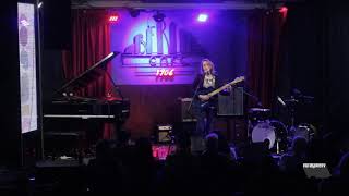 Holly Miranda@Café Berlín.Fiesta Cosmic Producciones.27/11/18